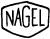 NAGEL reklamebyrå - logo