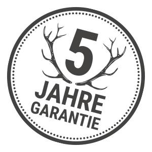 Waidtools - Jägerstöcke aus Carbon - 5 Jahre Garantie